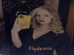 Maydacurvin