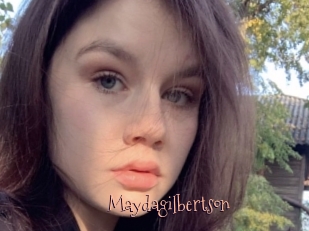 Maydagilbertson