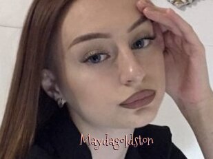 Maydagoldston