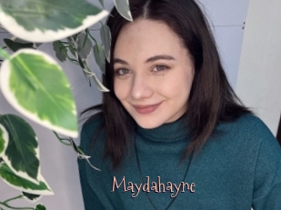 Maydahayne