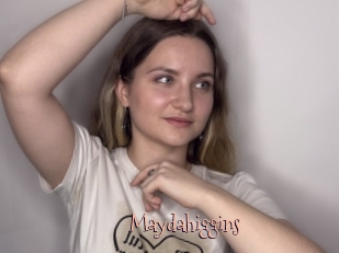 Maydahiggins
