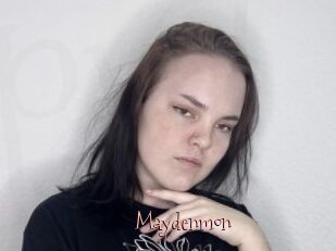 Maydenmon