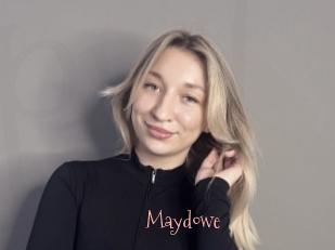 Maydowe