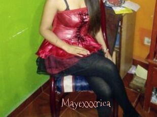 Mayexxxrica