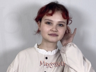 Maygossett