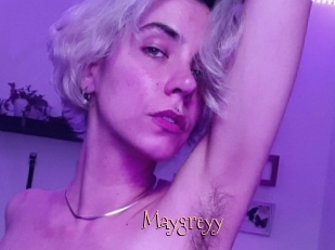 Maygreyy