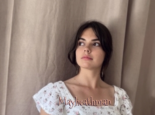 Mayheathman