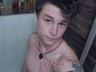 Mayk20003