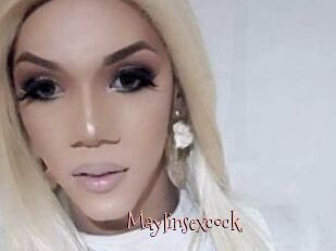 Maylinsexcock