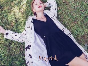 Mayrink