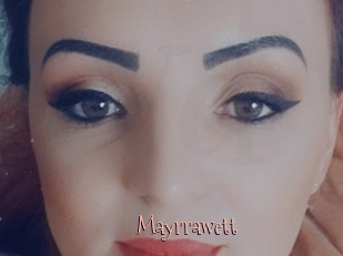 Mayrrawett