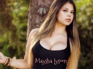 Maysha_lysoon