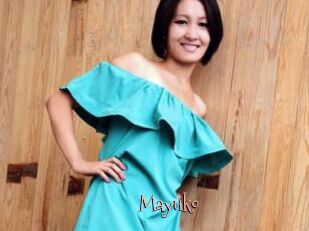 Mayuko