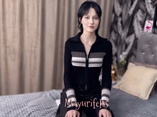 Mayurifelts