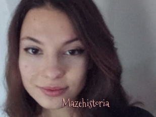 Mazehistoria