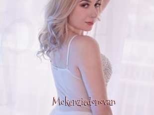 Mckenziedonovan