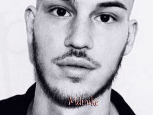 Md_mike