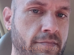 Meatpackagedelivery