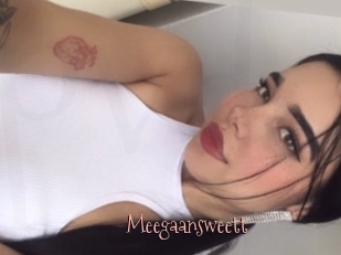 Meegaansweett