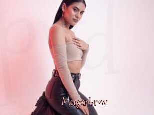 Meeganbrow