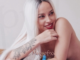 Meeganfoxx