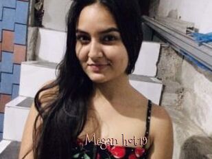 Megan_hot19