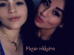 Megan_nikkylove