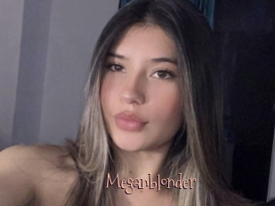Meganblonder