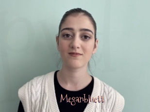 Meganbluett