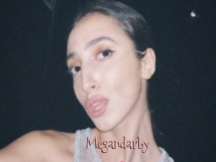 Megandarby