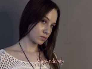 Megandendy