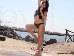 Meganfame
