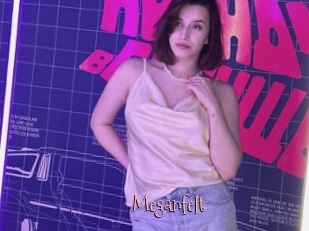 Meganfelt