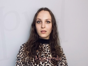 Megangoodie