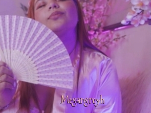 Megangreyh