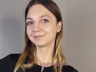 Meganhallman