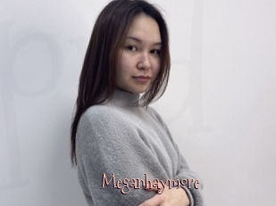 Meganhaymore