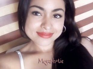 Meganhotie