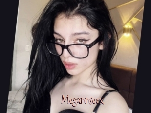 Megannseex