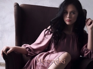 Meganregbes