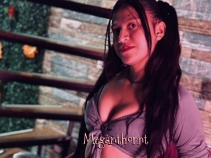 Meganthornt