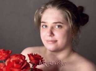 Meganvioler