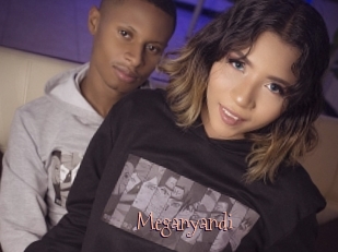 Meganyandi