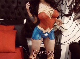 Megatitssss