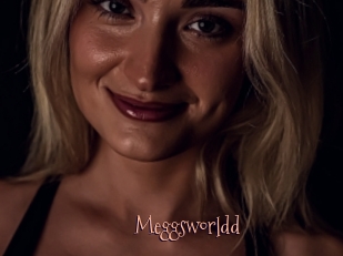Meggsworldd