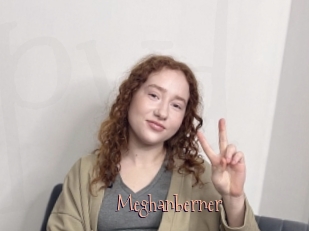 Meghanberner