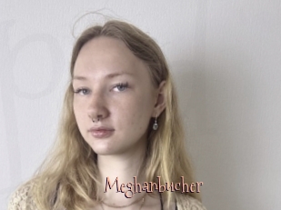 Meghanbucher