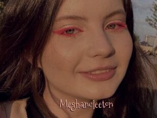 Meghancleeton