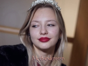 Meghandenmon