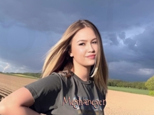 Meghaneger
